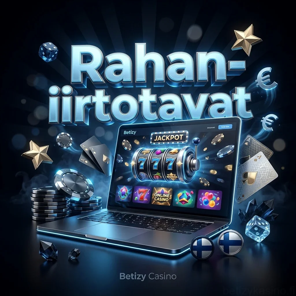 Rahansiirtotavat
